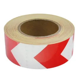 tasma-odblaskowa-kierunkowa-25mb-bialo-czerwona