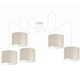 lampa-spider-wiszaca-zyrandol-z-abazurem-w-kolorze-jasnego-kaszmiru-e27-5-p