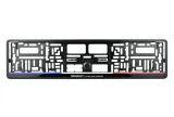 renault-2-ramki-tablicy-stan-nowy