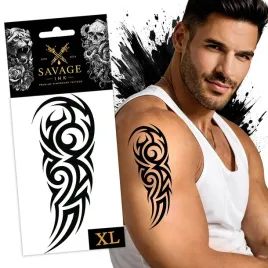 tatuaz-zmywalny-tymczasowy-sztuczny-meski-damski-tribale-geometyczne-xl
