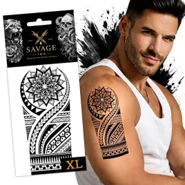 tatuaz-zmywalny-tymczasowy-sztuczny-meski-damski-tribale-geometyczne-xl