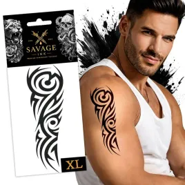 tatuaz-zmywalny-tymczasowy-sztuczny-meski-damski-tribale-geometyczne-xl