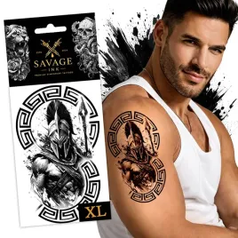 tatuaz-zmywalny-tymczasowy-sztuczny-meski-damski-sparta-gladiator-duzy-xl