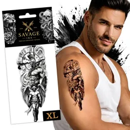 tatuaz-zmywalny-tymczasowy-sztuczny-meski-damski-sparta-gladiator-aniol-xl