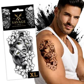 tatuaz-zmywalny-tymczasowy-sztuczny-meski-damski-kobieta-lew-duzy-xl