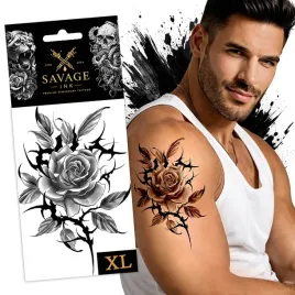 tatuaz-zmywalny-tymczasowy-sztuczny-meski-damski-kwiaty-roza-duzy-xl