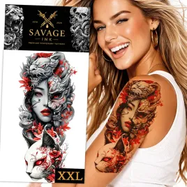 tatuaz-sztuczny-tymczasowy-zmywalny-meski-damski-wzory-duzy-xxl