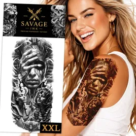 tatuaz-sztuczny-tymczasowy-zmywalny-meski-damski-wzory-duzy-xxl