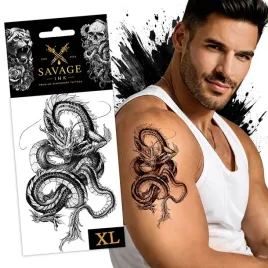 tatuaz-zmywalny-tymczasowy-sztuczny-meski-damski-smok-chinski-duzy-xl