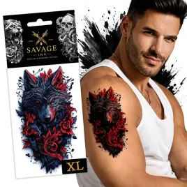 tatuaz-zmywalny-tymczasowy-sztuczny-meski-damski-wilk-duzy-xl