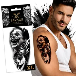 tatuaz-zmywalny-tymczasowy-sztuczny-meski-damski-jocker-batman-duzy-xl