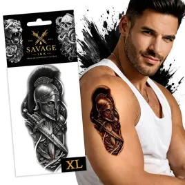 tatuaz-zmywalny-tymczasowy-sztuczny-meski-damski-gladiator-duzy-xl