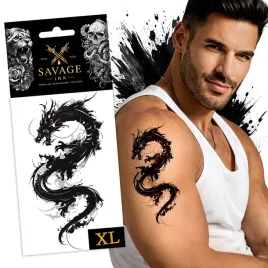 tatuaz-zmywalny-tymczasowy-sztuczny-meski-damski-smok-chinski-duzy-xl