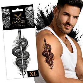 tatuaz-zmywalny-tymczasowy-sztuczny-meski-damski-waz-miecz-duzy-xl