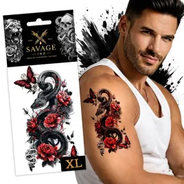 tatuaz-zmywalny-tymczasowy-sztuczny-meski-damski-waz-roze-motyle-duzy-xl