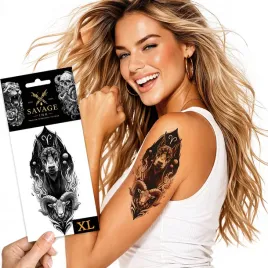 tatuaz-zmywalny-tymczasowy-sztuczny-meski-damski-pies-doberman-duzy-xl