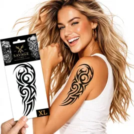 tatuaz-zmywalny-meski-damski-tymczasowy-sztuczny-tribale-geometyczne-xl