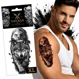 tatuaz-zmywalny-tymczasowy-sztuczny-meski-damski-wilk-orzel-duzy-xl