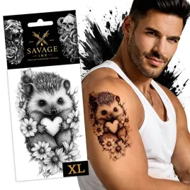 tatuaz-zmywalny-tymczasowy-sztuczny-meski-damski-jez-kwiaty-serce-duzy-xl