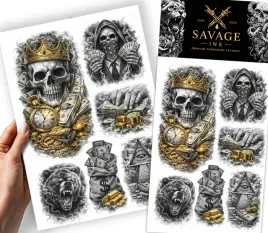 tatuaze-zmywalne-tymczasowe-meskie-damskie-illuminati-dolar-king-zestaw