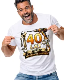 t-shirt-koszulka-meska-na-40-urodziny-smieszna-oryginalny-prezent-m