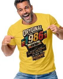 koszulka-meska-na-40-urodziny-smieszna-kaseta-rocznik-prezent-xl