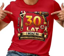 t-shirt-koszulka-meska-na-30-urodziny-smieszna-oryginalny-prezent-xl