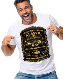 koszulka-meska-na-40-urodziny-smieszna-klasyk-rocznik-prezent-xl