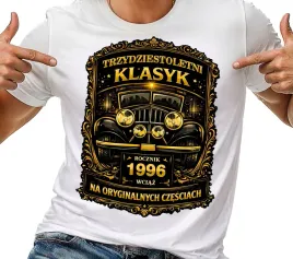 koszulka-meska-na-30-urodziny-smieszna-klasyk-rocznik-prezent-m