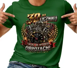 t-shirt-koszulka-meska-na-30-urodziny-smieszna-liczniku-silnik-prezent-xl