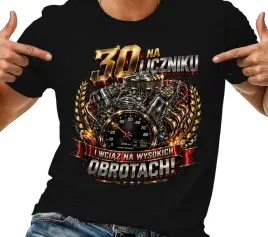 t-shirt-koszulka-meska-na-30-urodziny-smieszna-liczniku-silnik-prezent-xl