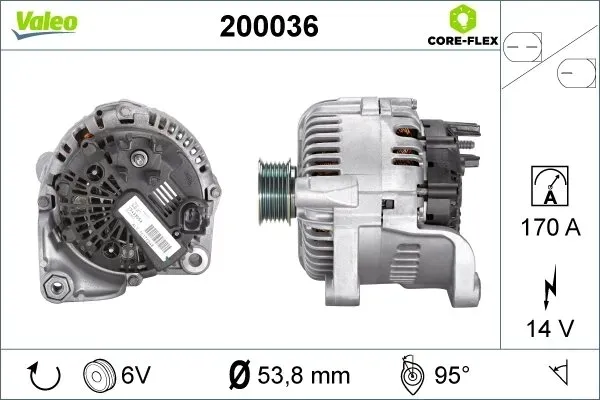 alternator-val200036
