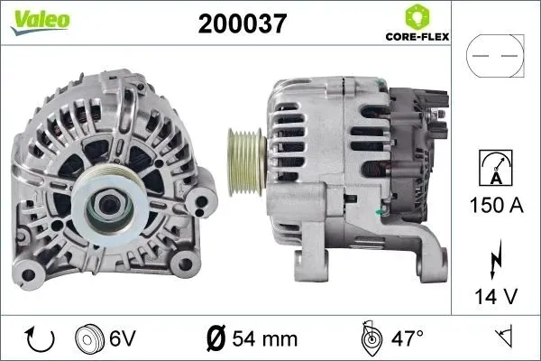 alternator-val200037