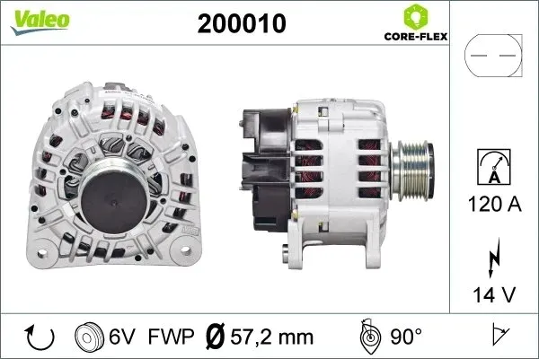alternator-val200010
