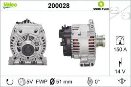 alternator-val200028