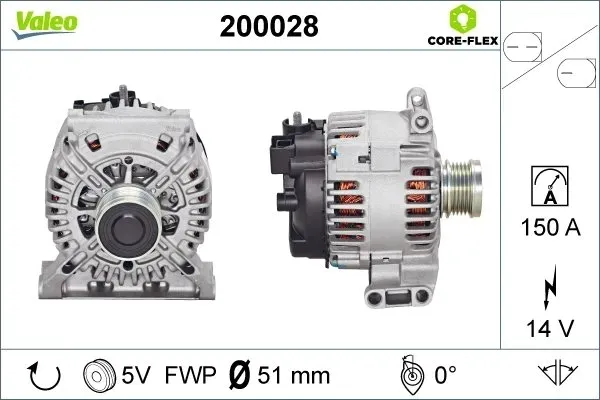 alternator-val200028