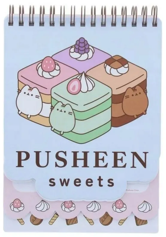 pusheen-notes-mini