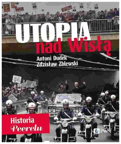 utopia-nad-wisla-antoni-dudek