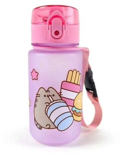 pusheen-bidon-350ml