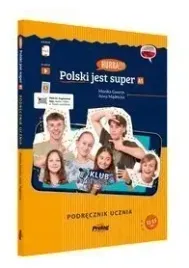 hurra-polski-jest-super-a1-podrecznik-ucznia-monika-gworys