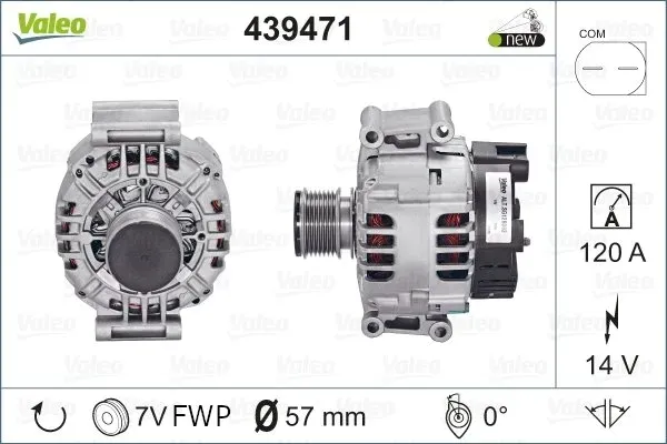 alternator-val439471