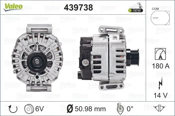 alternator-val439738
