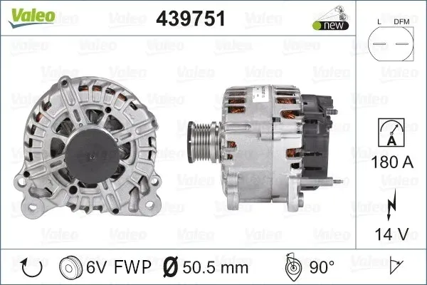 alternator-val439751