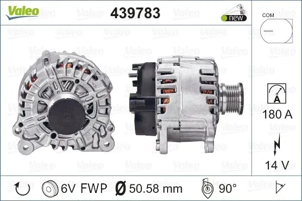 alternator-val439783