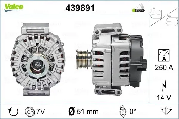 alternator-val439891