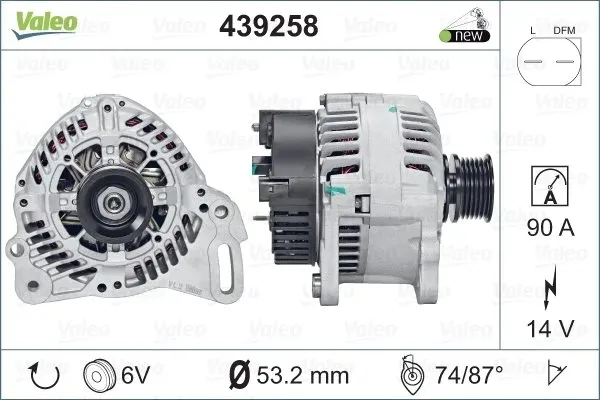 alternator-val439258