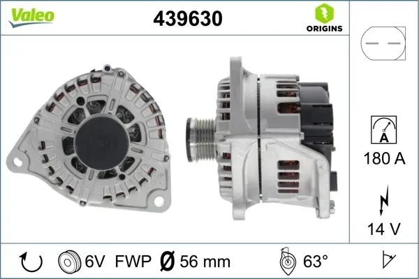 alternator-val439630