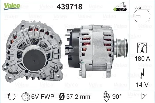 alternator-val439718