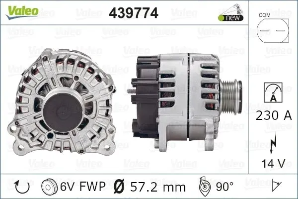 alternator-val439774