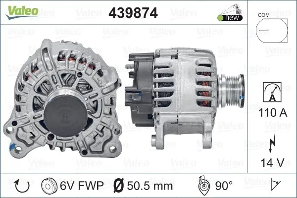 alternator-val439874